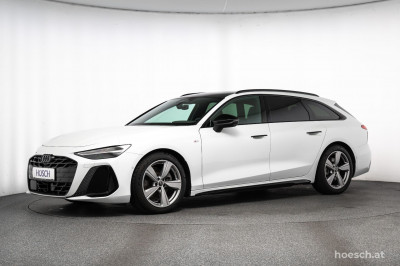 Audi A6 Gebrauchtwagen Audi A6 Gebrauchtwagen