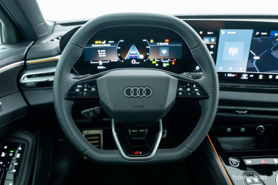 Audi A6 Gebrauchtwagen Audi A6 Gebrauchtwagen