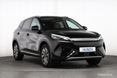 BYD Atto 3 Gebrauchtwagen BYD Atto 3 Gebrauchtwagen