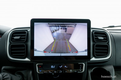 Citroën Jumper Gebrauchtwagen Citroën Jumper Gebrauchtwagen