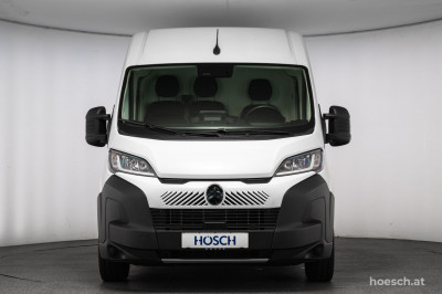 Citroën Jumper Gebrauchtwagen Citroën Jumper Gebrauchtwagen