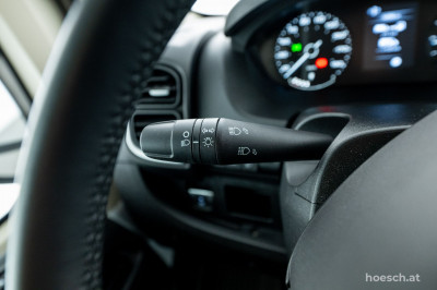 Citroën Jumper Gebrauchtwagen Citroën Jumper Gebrauchtwagen