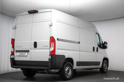 Citroën Jumper Gebrauchtwagen Citroën Jumper Gebrauchtwagen