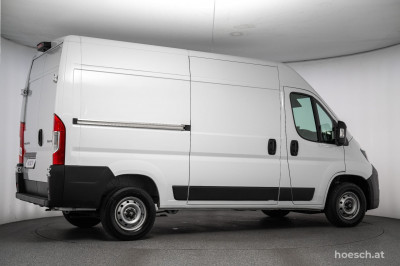 Citroën Jumper Gebrauchtwagen Citroën Jumper Gebrauchtwagen