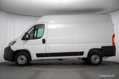 Citroën Jumper Gebrauchtwagen Citroën Jumper Gebrauchtwagen