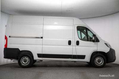 Citroën Jumper Gebrauchtwagen Citroën Jumper Gebrauchtwagen