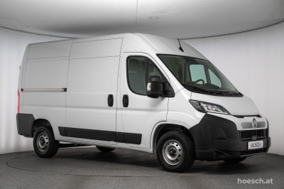 Citroën Jumper Gebrauchtwagen Citroën Jumper Gebrauchtwagen