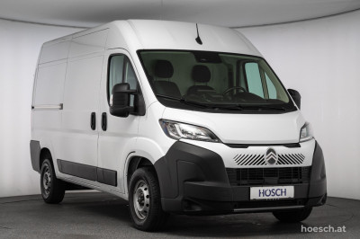 Citroën Jumper Gebrauchtwagen Citroën Jumper Gebrauchtwagen