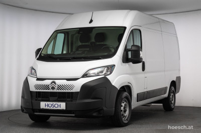Citroën Jumper Gebrauchtwagen Citroën Jumper Gebrauchtwagen