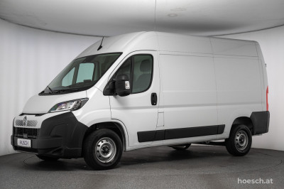 Citroën Jumper Gebrauchtwagen Citroën Jumper Gebrauchtwagen