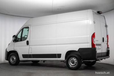 Citroën Jumper Gebrauchtwagen Citroën Jumper Gebrauchtwagen