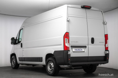 Citroën Jumper Gebrauchtwagen Citroën Jumper Gebrauchtwagen