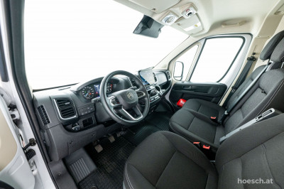 Citroën Jumper Gebrauchtwagen Citroën Jumper Gebrauchtwagen
