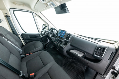 Citroën Jumper Gebrauchtwagen Citroën Jumper Gebrauchtwagen
