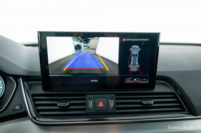 Audi Q5 Gebrauchtwagen Audi Q5 Gebrauchtwagen