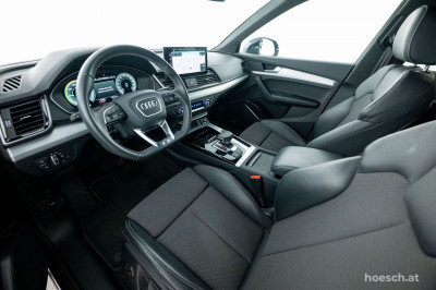 Audi Q5 Gebrauchtwagen Audi Q5 Gebrauchtwagen