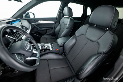 Audi Q5 Gebrauchtwagen Audi Q5 Gebrauchtwagen