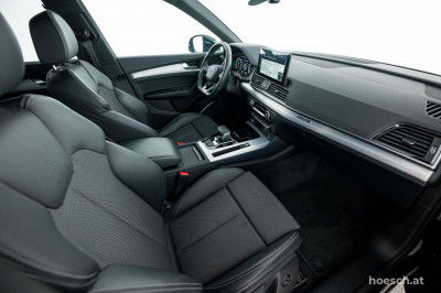 Audi Q5 Gebrauchtwagen Audi Q5 Gebrauchtwagen