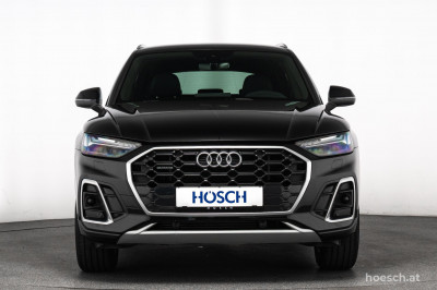 Audi Q5 Gebrauchtwagen Audi Q5 Gebrauchtwagen