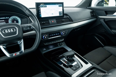 Audi Q5 Gebrauchtwagen Audi Q5 Gebrauchtwagen