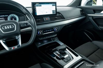 Audi Q5 Gebrauchtwagen