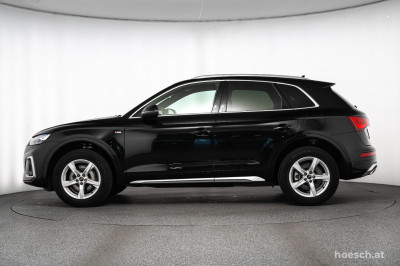 Audi Q5 Gebrauchtwagen Audi Q5 Gebrauchtwagen