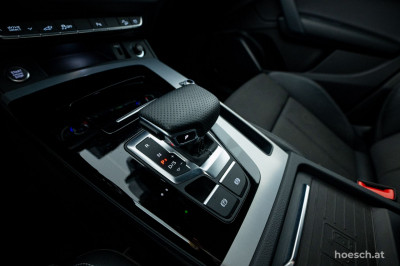 Audi Q5 Gebrauchtwagen Audi Q5 Gebrauchtwagen