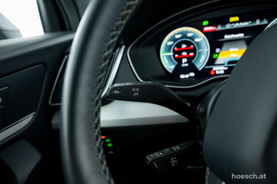 Audi Q5 Gebrauchtwagen Audi Q5 Gebrauchtwagen