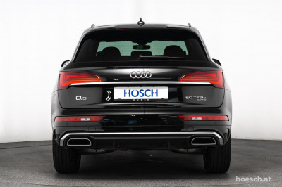 Audi Q5 Gebrauchtwagen Audi Q5 Gebrauchtwagen