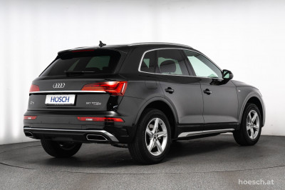 Audi Q5 Gebrauchtwagen Audi Q5 Gebrauchtwagen