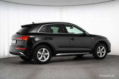 Audi Q5 Gebrauchtwagen Audi Q5 Gebrauchtwagen