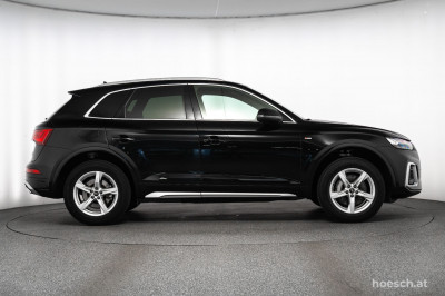 Audi Q5 Gebrauchtwagen Audi Q5 Gebrauchtwagen