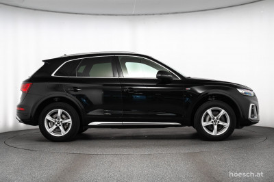 Audi Q5 Gebrauchtwagen Audi Q5 Gebrauchtwagen