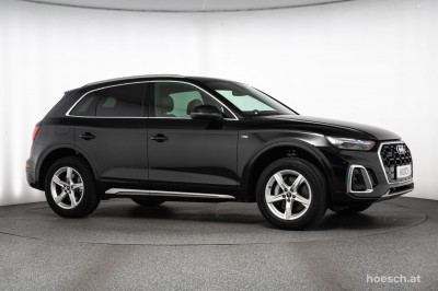 Audi Q5 Gebrauchtwagen Audi Q5 Gebrauchtwagen