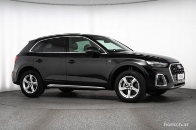Audi Q5 Gebrauchtwagen