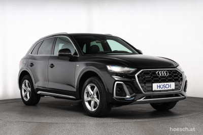 Audi Q5 Gebrauchtwagen Audi Q5 Gebrauchtwagen