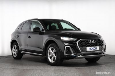 Audi Q5 Gebrauchtwagen