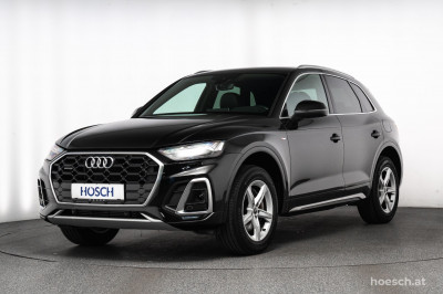 Audi Q5 Gebrauchtwagen Audi Q5 Gebrauchtwagen