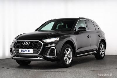 Audi Q5 Gebrauchtwagen