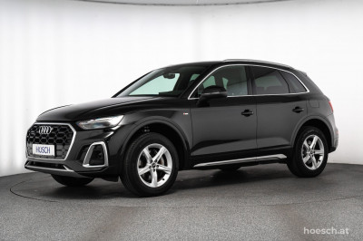 Audi Q5 Gebrauchtwagen Audi Q5 Gebrauchtwagen