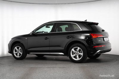 Audi Q5 Gebrauchtwagen Audi Q5 Gebrauchtwagen