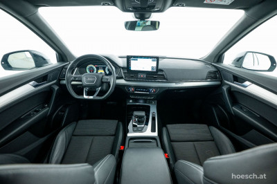 Audi Q5 Gebrauchtwagen Audi Q5 Gebrauchtwagen