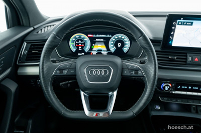 Audi Q5 Gebrauchtwagen Audi Q5 Gebrauchtwagen