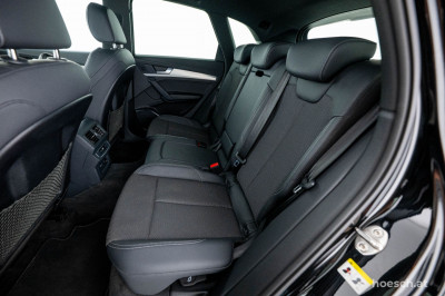 Audi Q5 Gebrauchtwagen Audi Q5 Gebrauchtwagen