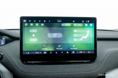 Skoda Enyaq Gebrauchtwagen Skoda Enyaq Gebrauchtwagen
