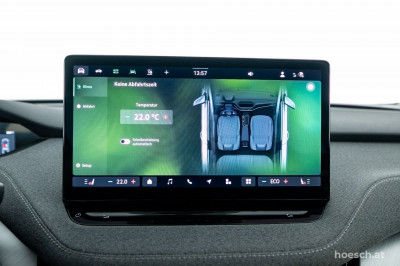 Skoda Enyaq Gebrauchtwagen Skoda Enyaq Gebrauchtwagen