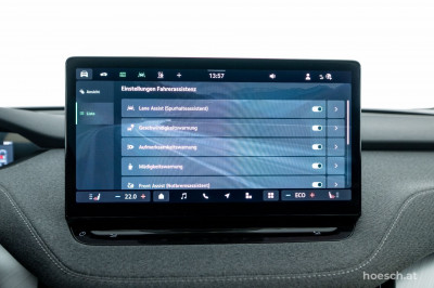 Skoda Enyaq Gebrauchtwagen Skoda Enyaq Gebrauchtwagen