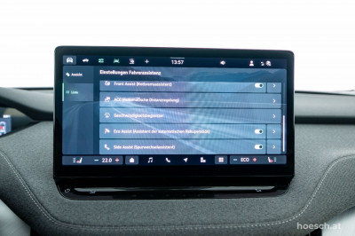 Skoda Enyaq Gebrauchtwagen Skoda Enyaq Gebrauchtwagen