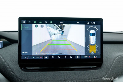 Skoda Enyaq Gebrauchtwagen Skoda Enyaq Gebrauchtwagen