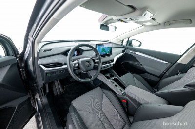 Skoda Enyaq Gebrauchtwagen Skoda Enyaq Gebrauchtwagen